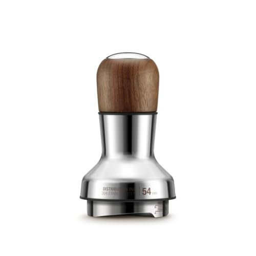 BEA203WLW Distribution Duo Espresso Tool
