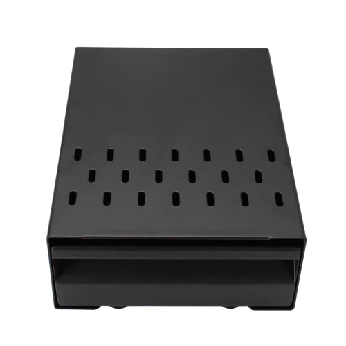 Espresso Knock Box Drawer