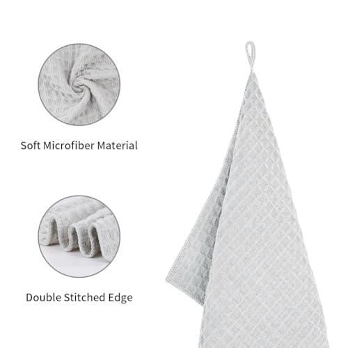 Microfiber Cleaning Cloth (10 Count)