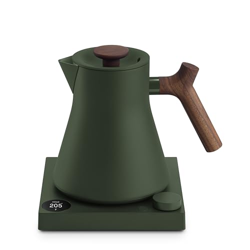 Corvo EKG Pro Electric Kettle for Tea & Coffee