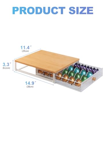 Nespresso Vertuo Pod Holder