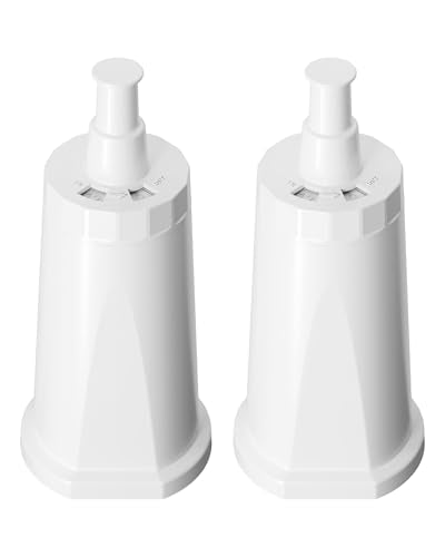BES008 Filter Replacement for Breville® Water Filter (2 Count)