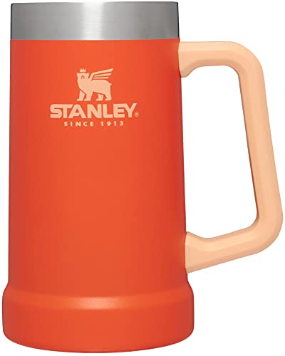 Stay Chill Beer Stein 24 oz