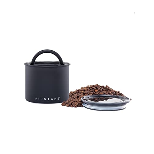 Airscape Airless Coffee Storage