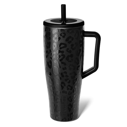 Era 40 oz Tumbler with Handle & Straw