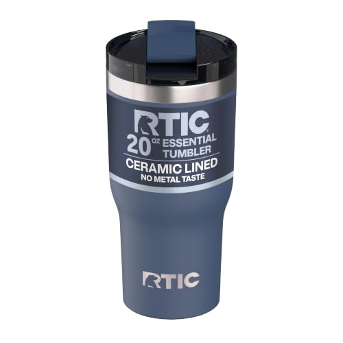 20oz Essential Tumbler with Lid