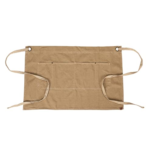 Unisex Austin Half Bistro Apron