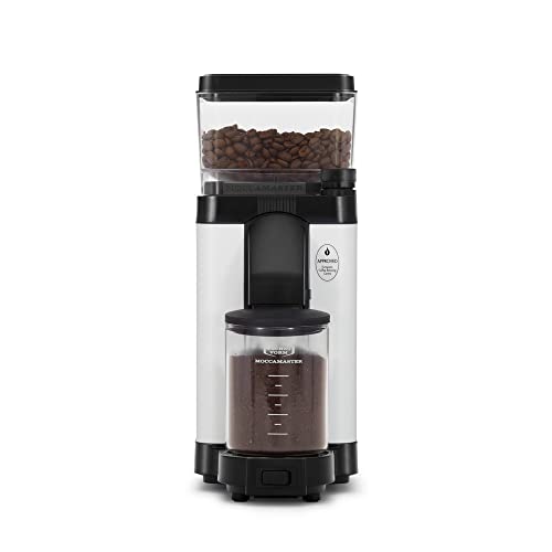 49522 KM5 Burr Coffee Grinder