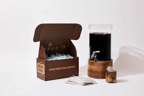 GRADY’S COLD BREW (48 Ounce)