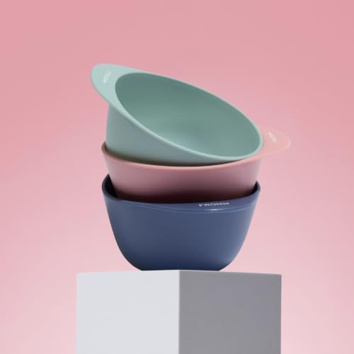 Color Mixing Bowl 3 (3 Count)