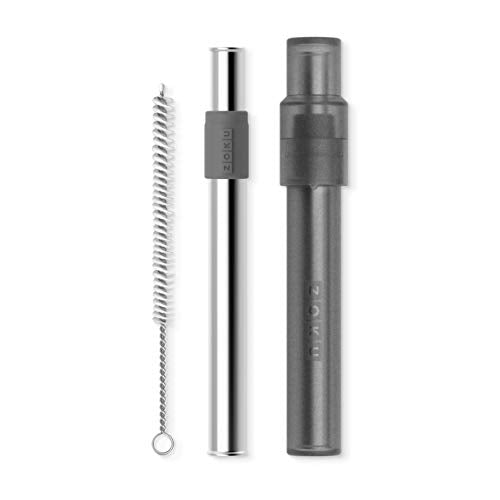 Jumbo Reusable Straw