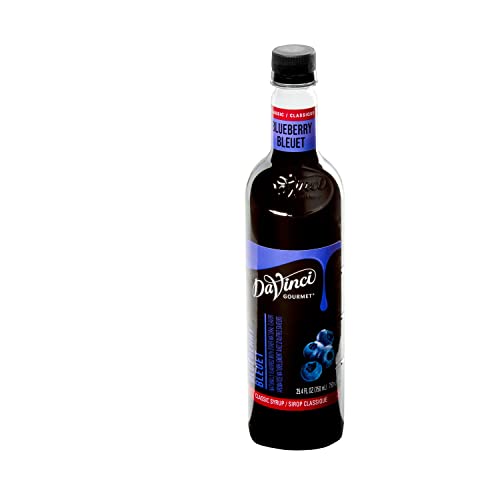Classic Blueberry Syrup (101.6 Fl Oz)