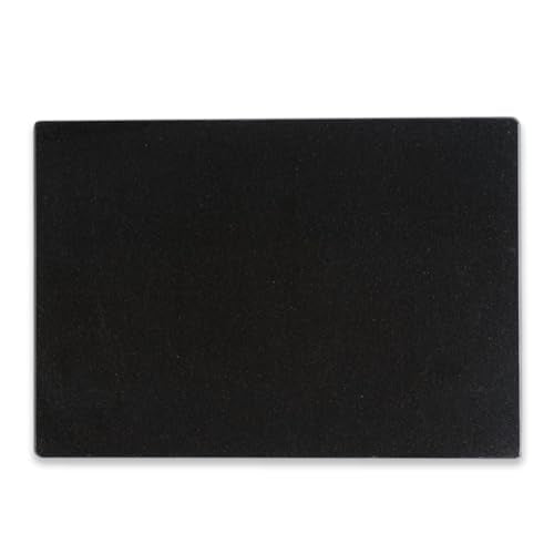 Black Marble Cutting Boards for Kitchen Countertop