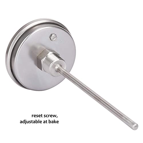 Fully Stainless Steel Pot