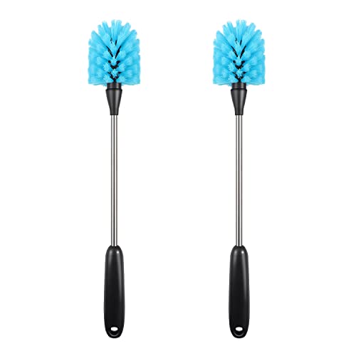 Bottle Brush 15 (2.4 Count)