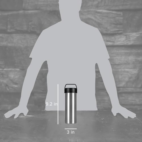 Go P0 Ultralight French Press Coffee Maker for Travel