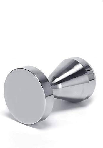 Coffee Tamper 53 mm Calibrated Espresso Tamper