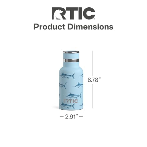 12oz Journey Water Bottle with Straw