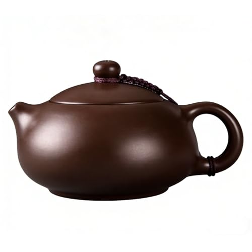 Chinese Clay Teapot Yixing Zisha Tea Pot