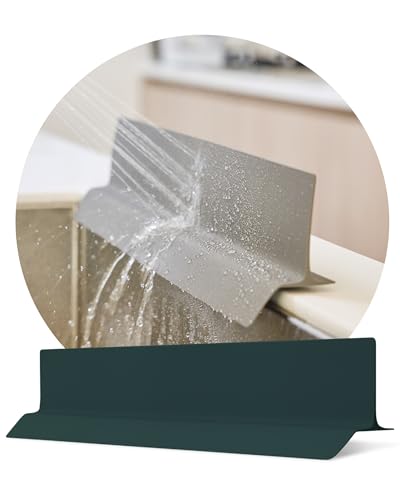 Kitchen Sink Splash Guard 19.7 inches