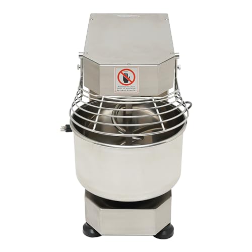 Commercial Food Mixer 750w