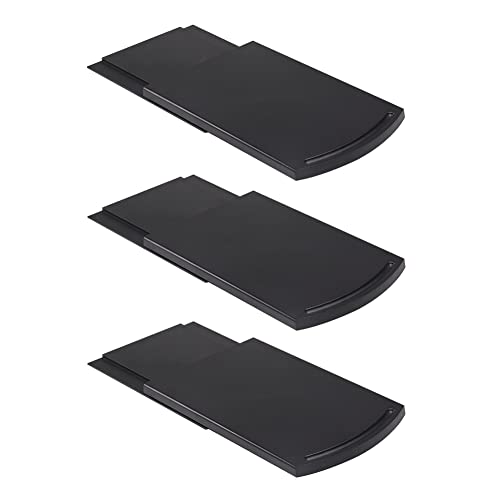 Kitchen Appliance Sliding Tray