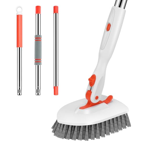 Floor Scrub Brush