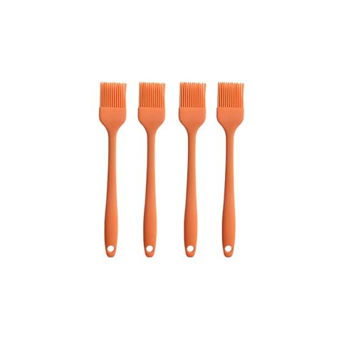 Silicone brush (4 Count)
