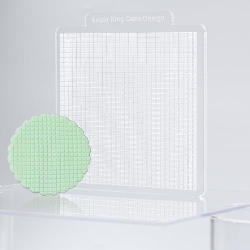 3 Pack Cookie Embosser Set