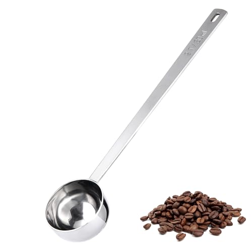 Coffee Scoop 2 Tablespoon