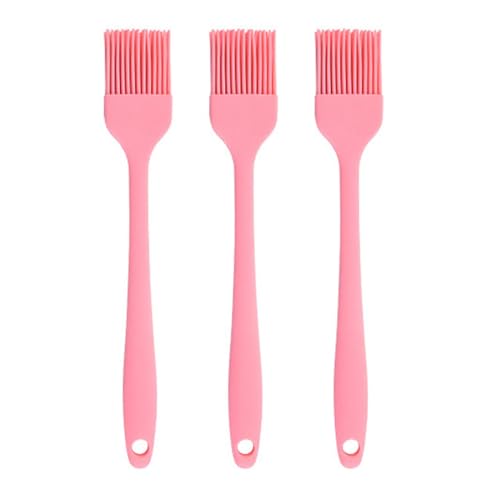 Silicone brush (3 Count)
