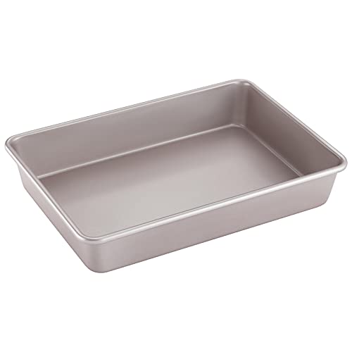 13 Inch Rectangle Cake Pan