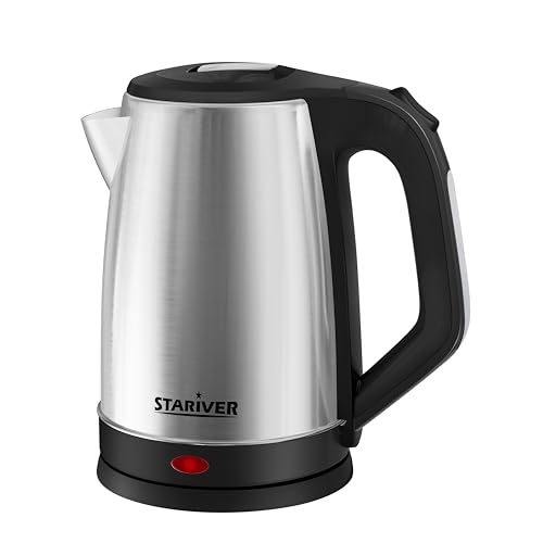2.5L Large Electric Kettle
