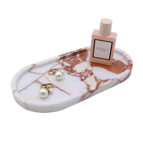 Natural Marble Tray