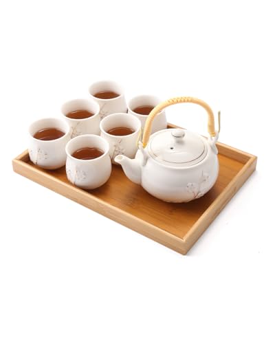 Japanese Tea Set (9 Count)