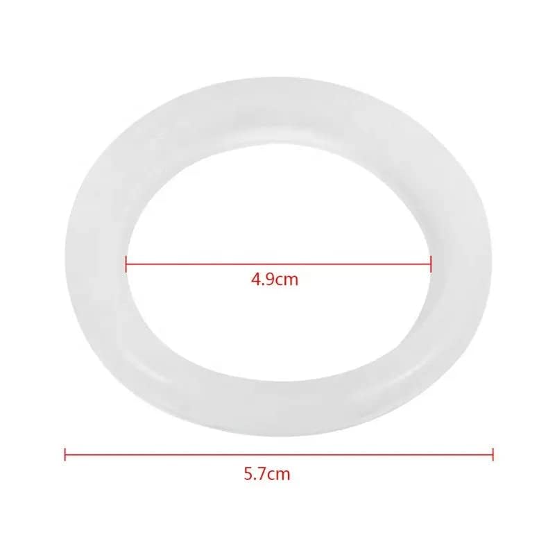 Silicone Sealing Group Gasket For Delonghi Dedica EC680