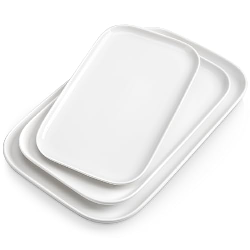 Stern Serving Platters Set of 3 (3 Count)