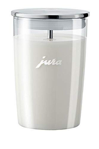 72570 Glass Milk Container