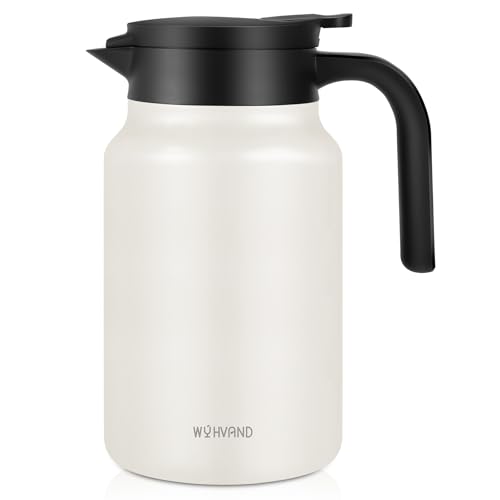 Insulated Coffee Carafe