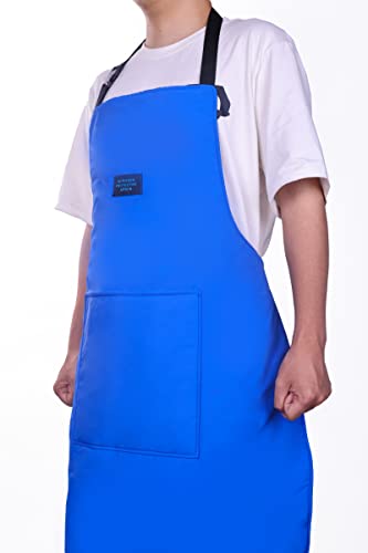 Cryogenic Apron for Low Temperature LN2 Liquid Nitrogen Protection