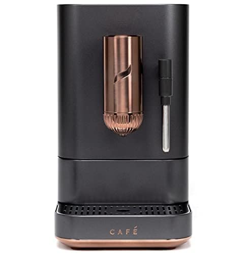 Affetto Automatic Espresso Machine + Milk Frother