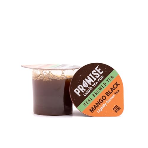 Promise Tea by Java House (16.2 Fl Oz)