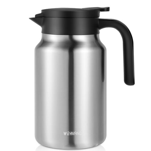 Insulated Coffee Carafe