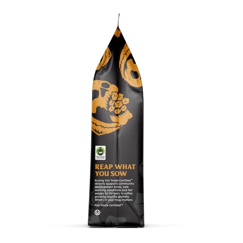 Coconut Caramel Ground Coffee (27 Ounce)