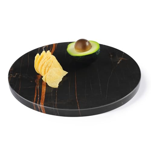 Natural Marble Cutting Board for Kitchen