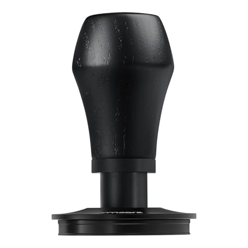 58.5mm Espresso Coffee Tamper V4
