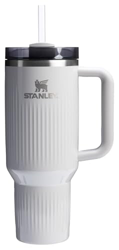 Quencher H2.0 Tumbler with Handle and Straw 40 oz
