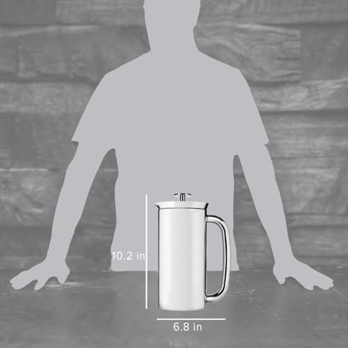 P7 French Press