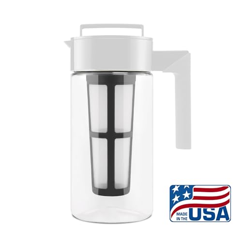 Deluxe Cold Brew Coffee Maker