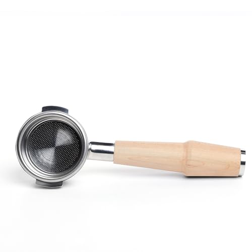 58mm Bottomless Portafilter for E61 Group Head